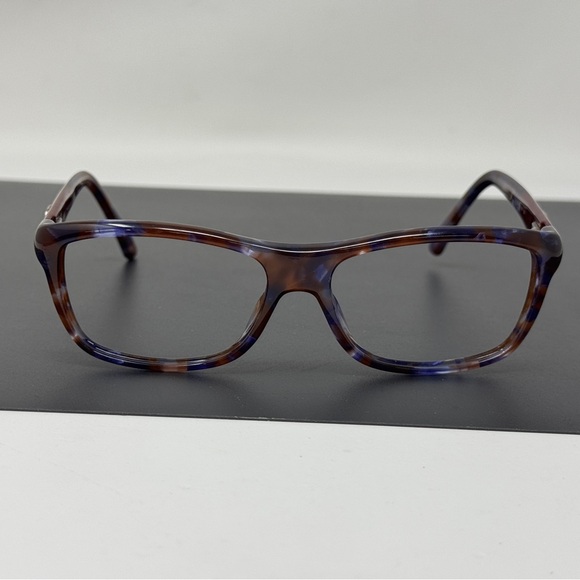 Gucci Eyeglasses Frame GG 3608 6F7 Violet Burgundy Havana 53 [] 15 130 - Picture 2 of 16